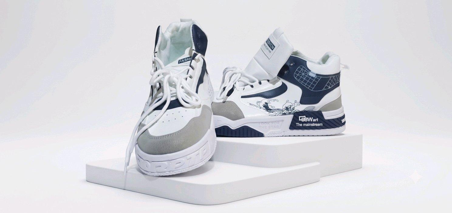 Fashion Sneakers
