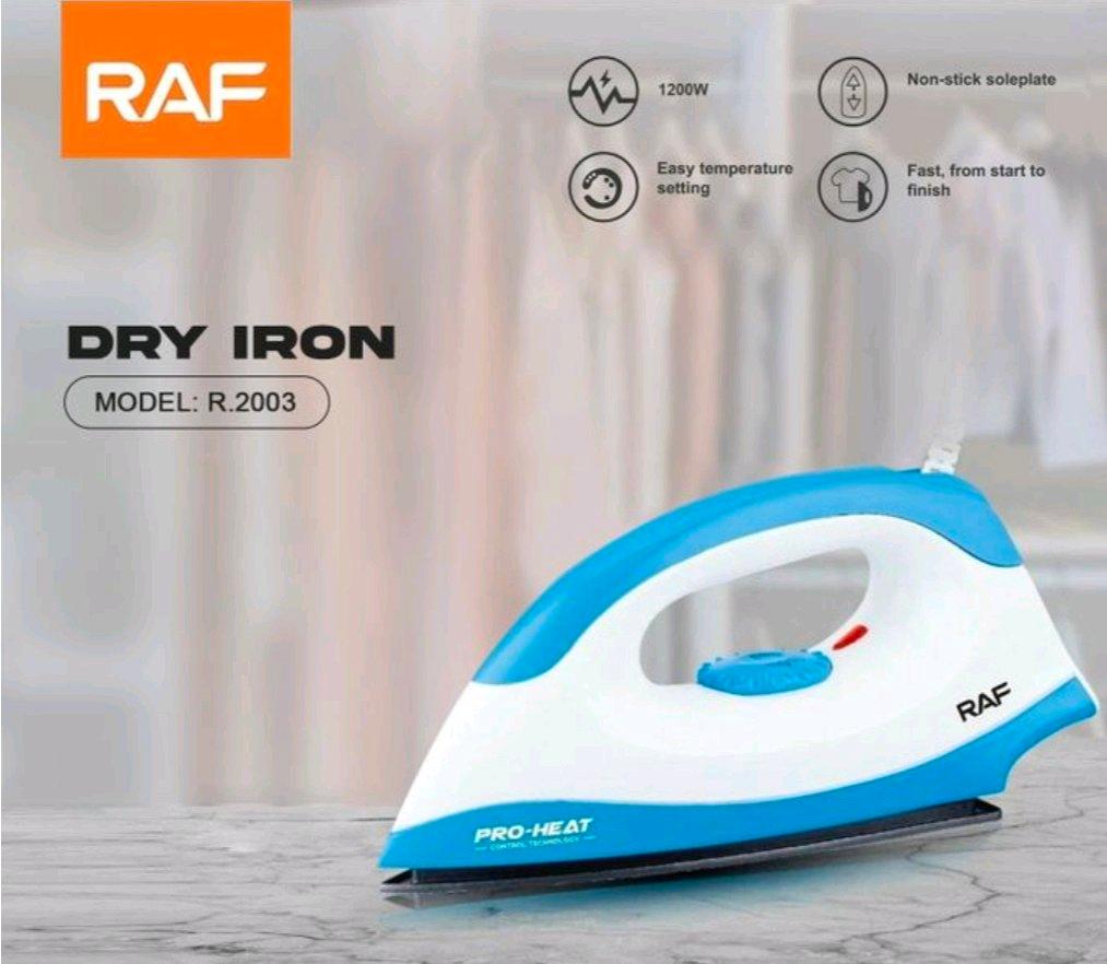 IRON