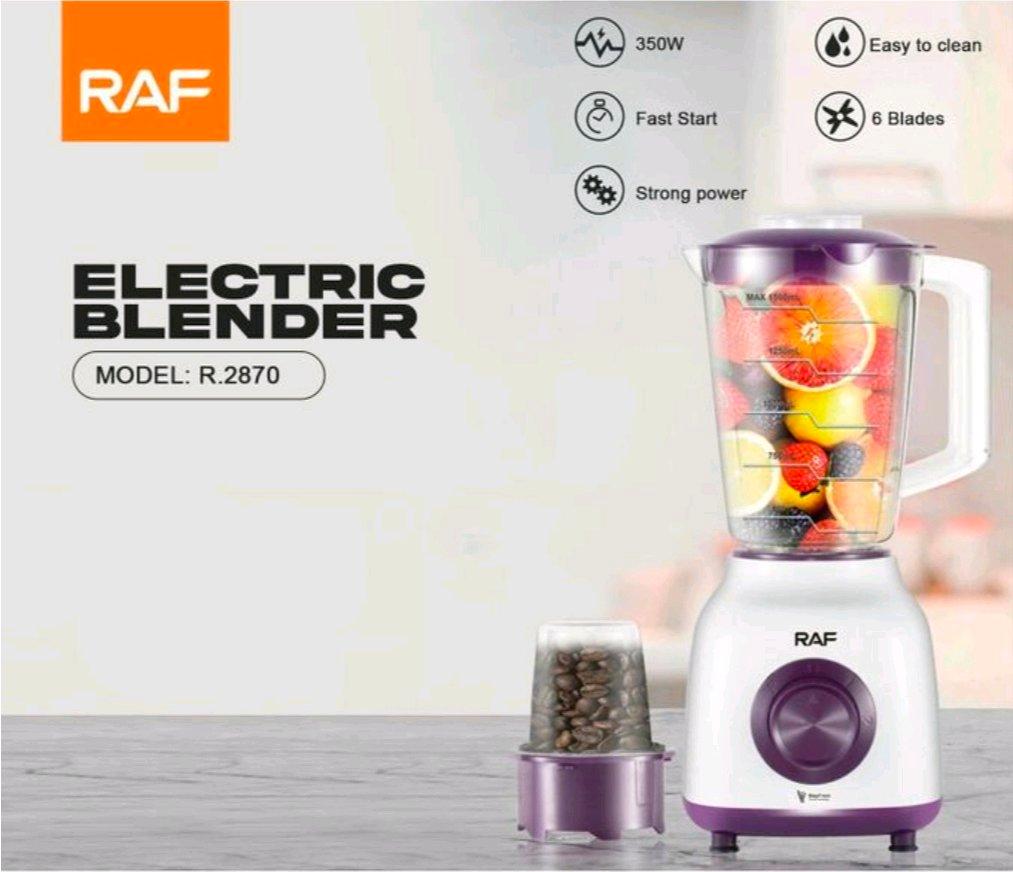 ELECTRIC BLENDER