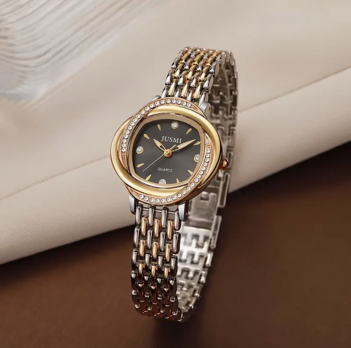 JUSMI Ladies Watch