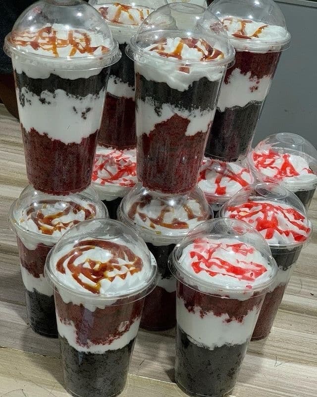 Cakes