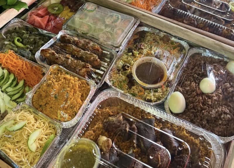 Food Package