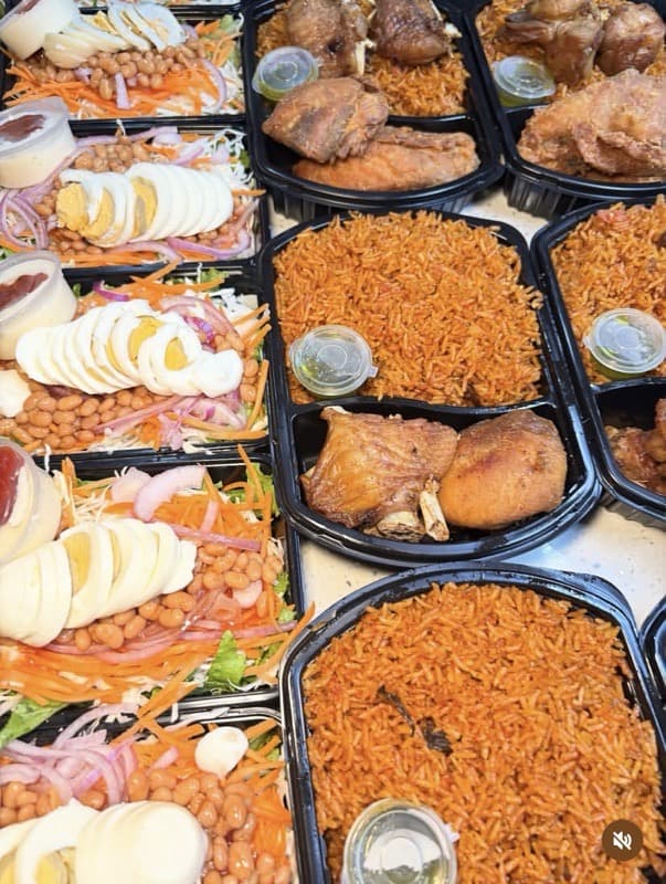 Jollof rice