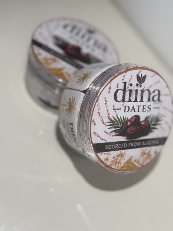 PREMIUM DATE (250g)