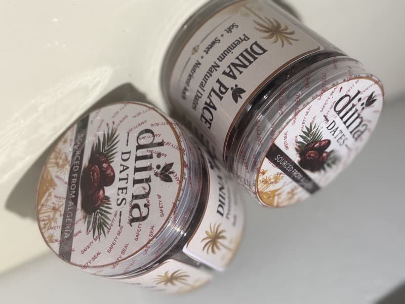 PREMIUM DATES (500g)