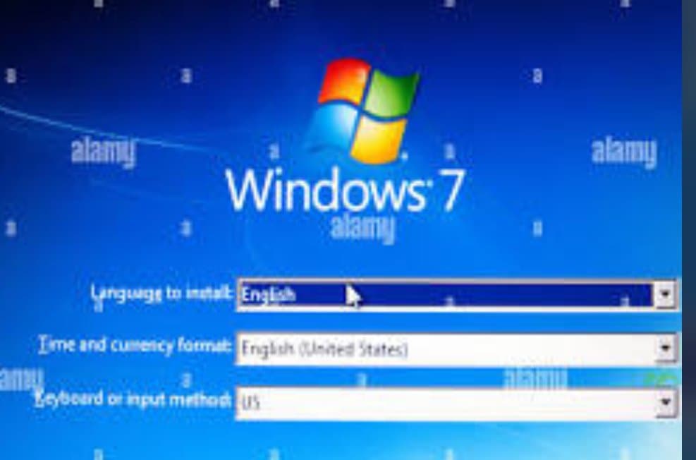 Windows Installation