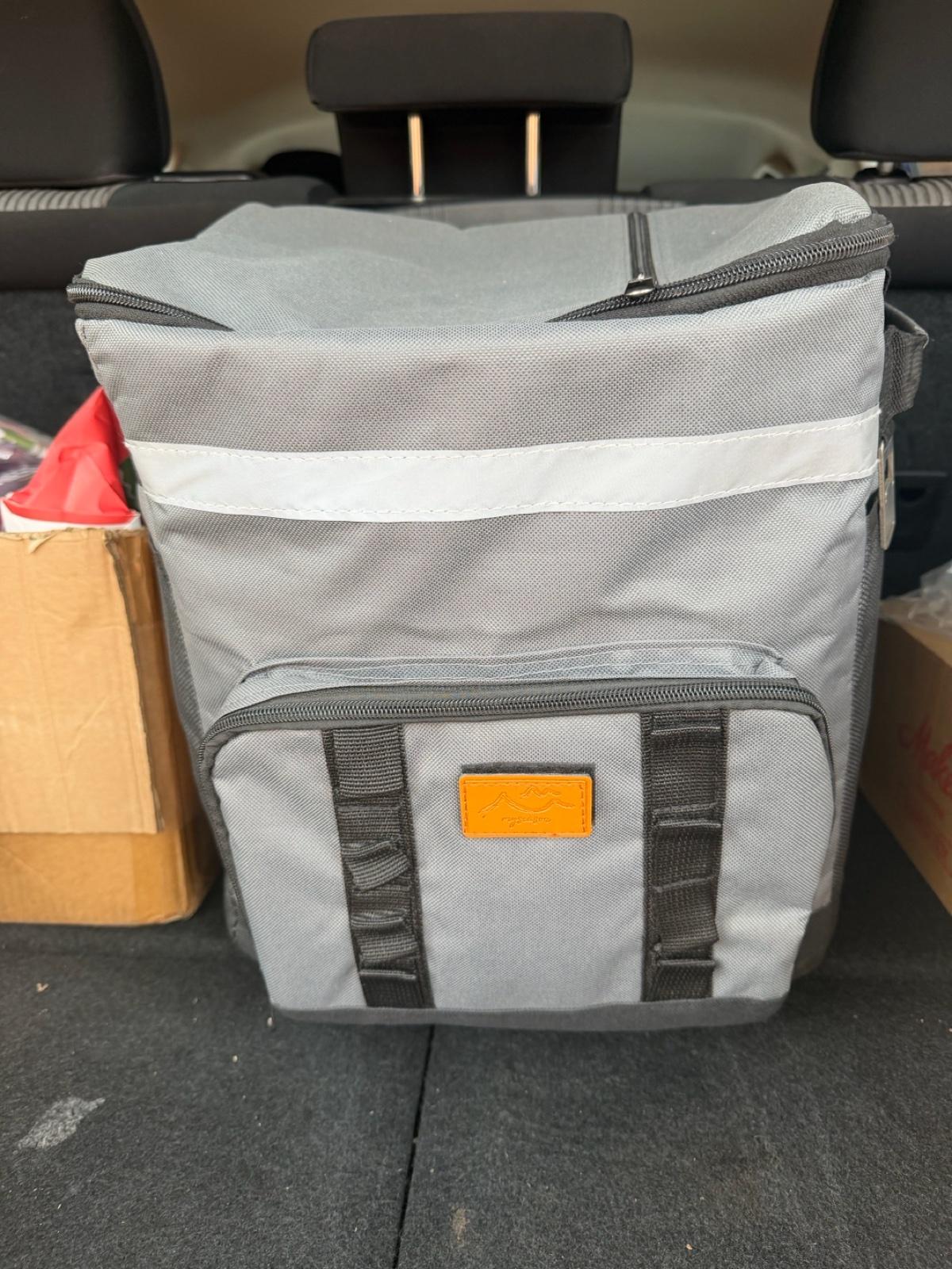 Cooler Bag - 35l