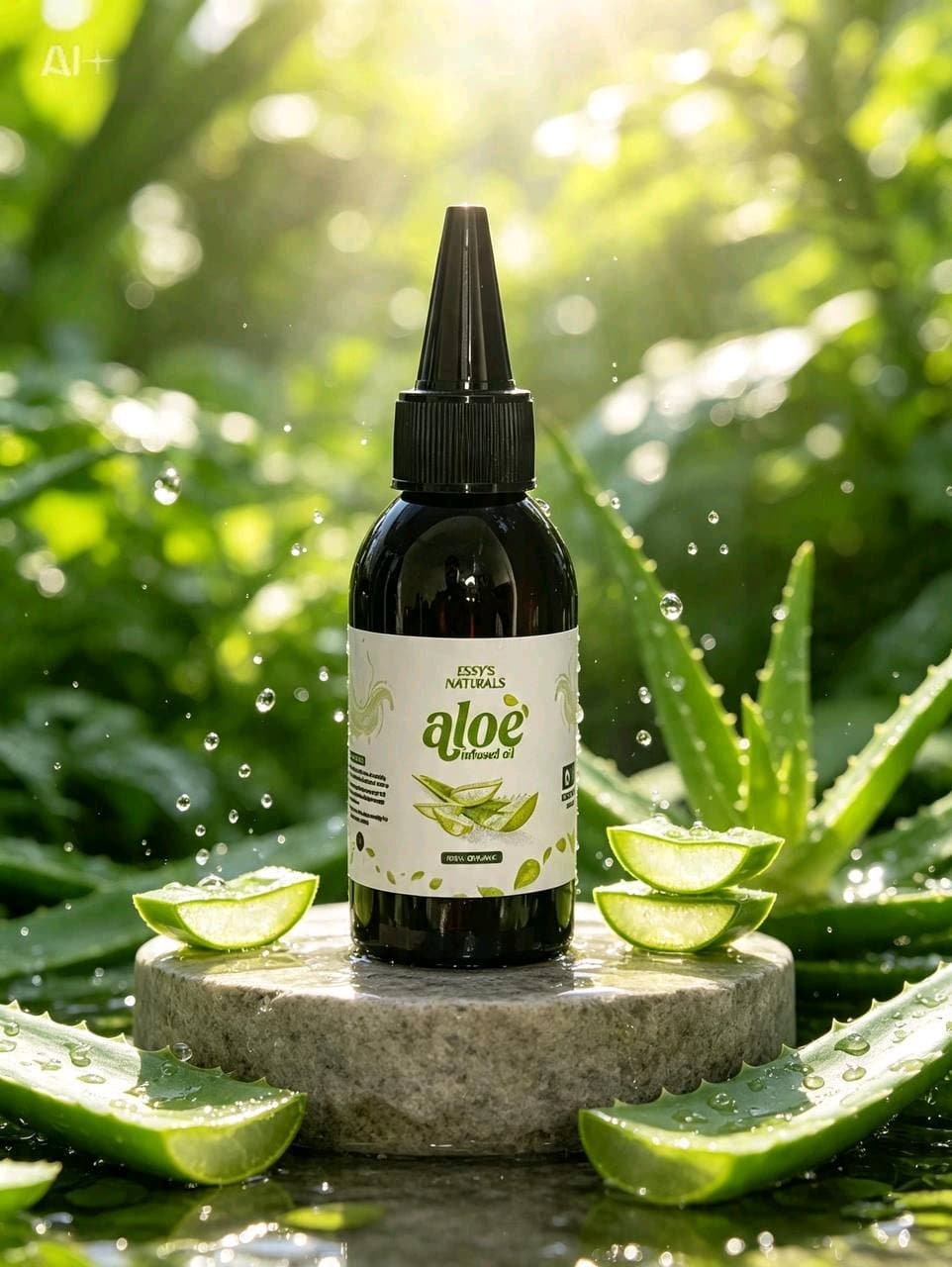 Aloe Infused Oil wholesale