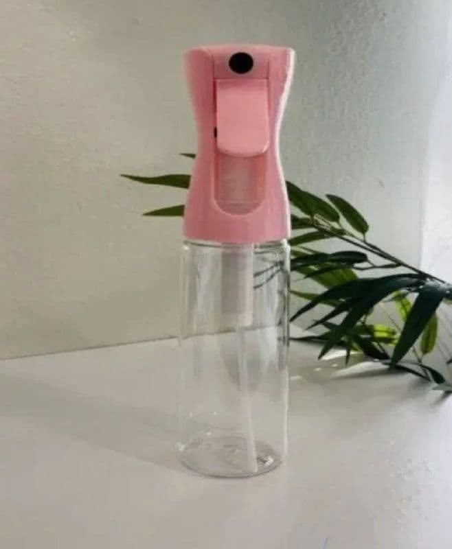 Mist spray bottle