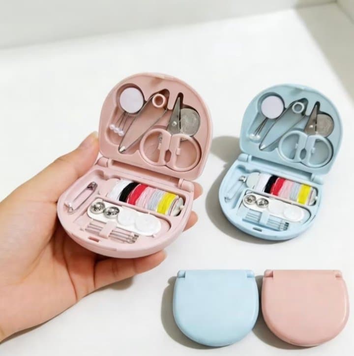 Mini sewing kits