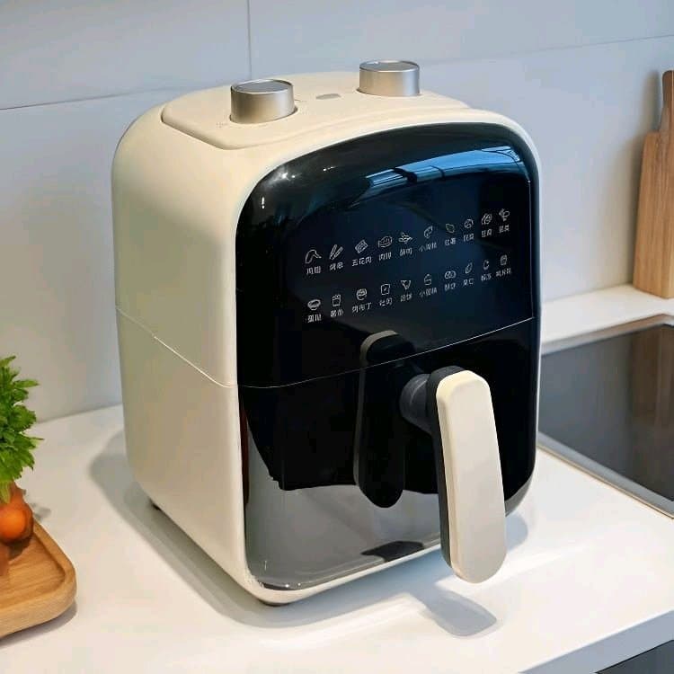 MEILING 5LITRES AIRFRYER