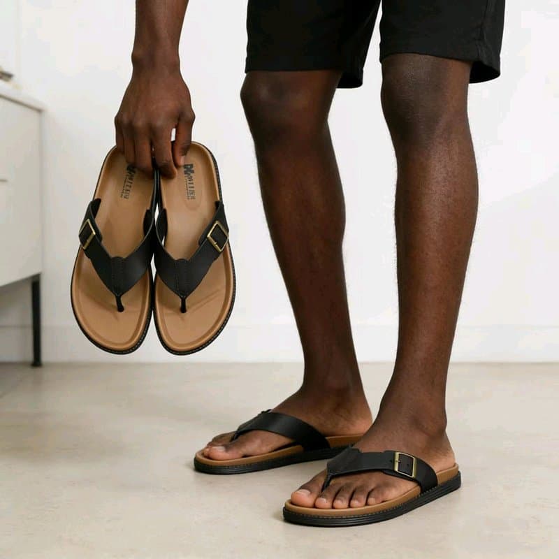 SMART FRIK MALE SANDALS