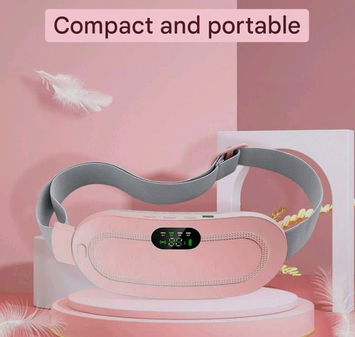 SMART WARM PALACE BELT