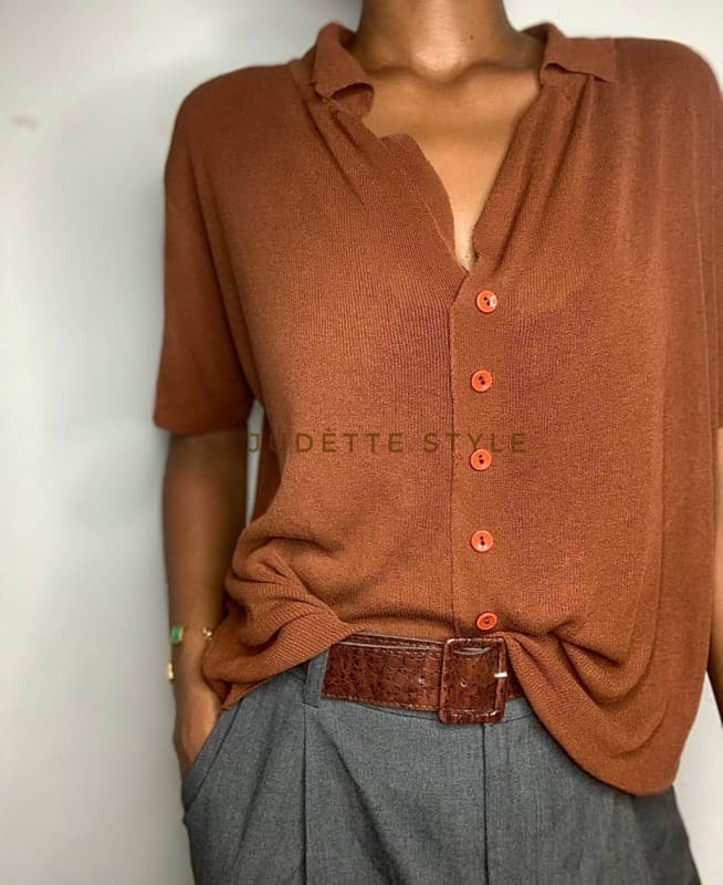 Knit Top