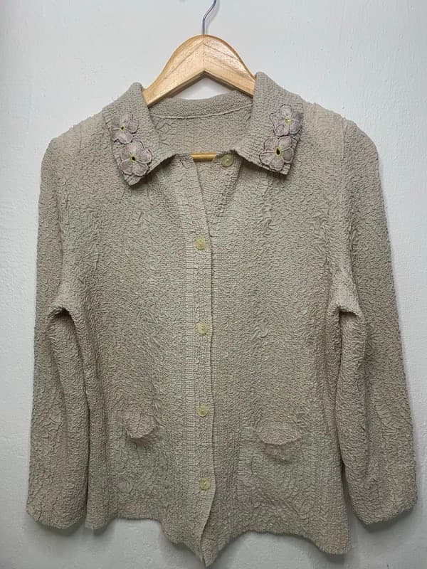 Vintage Blouse