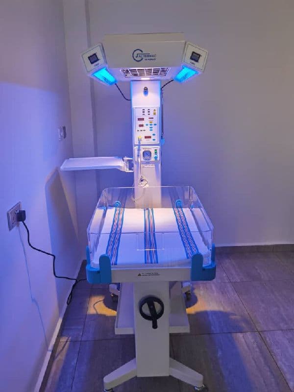 INFANT RADIANT WARMER