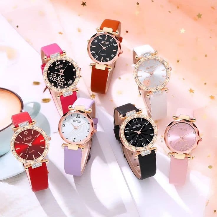 ladies watch
