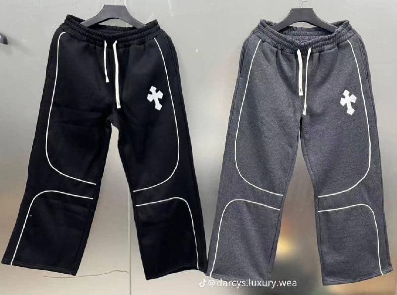 female joggers