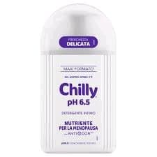 Chilly ph 6.5