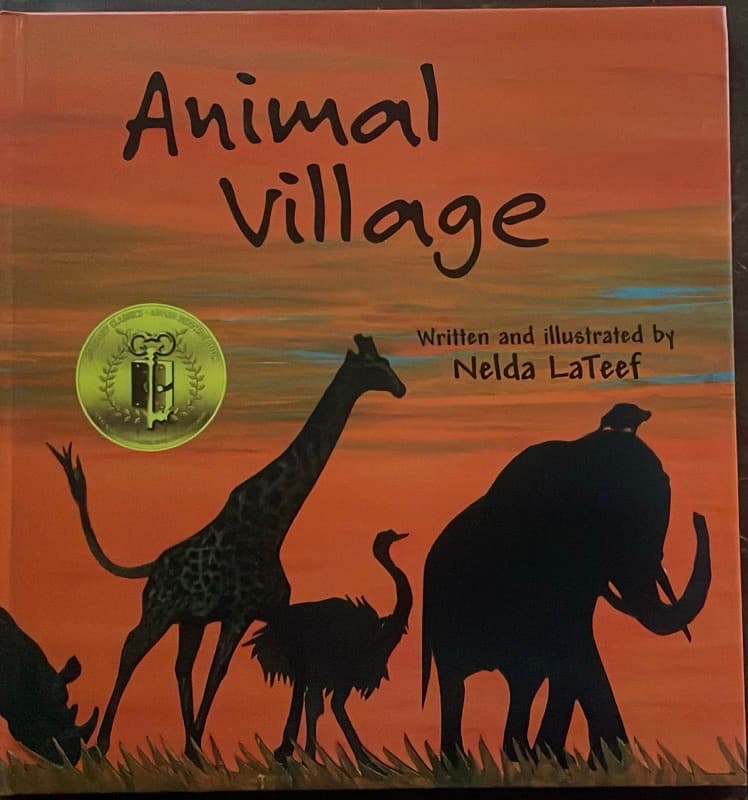 Animal Village