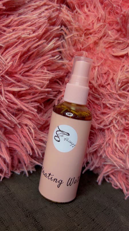 hydrating mist 120ml