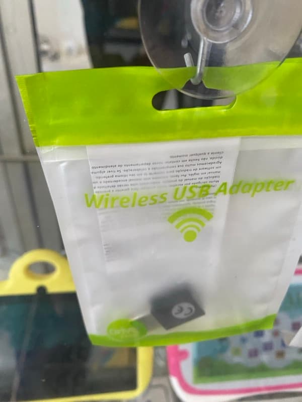 wireless Usb Adopter