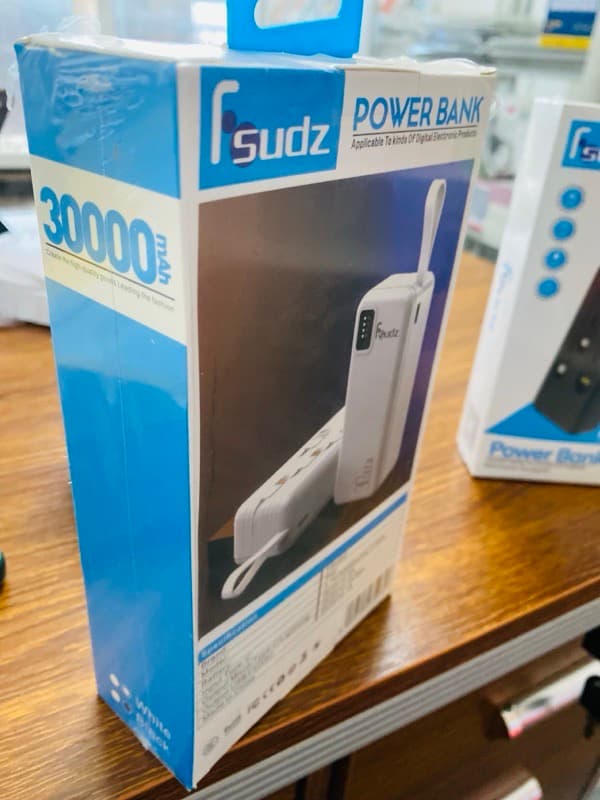 power bank