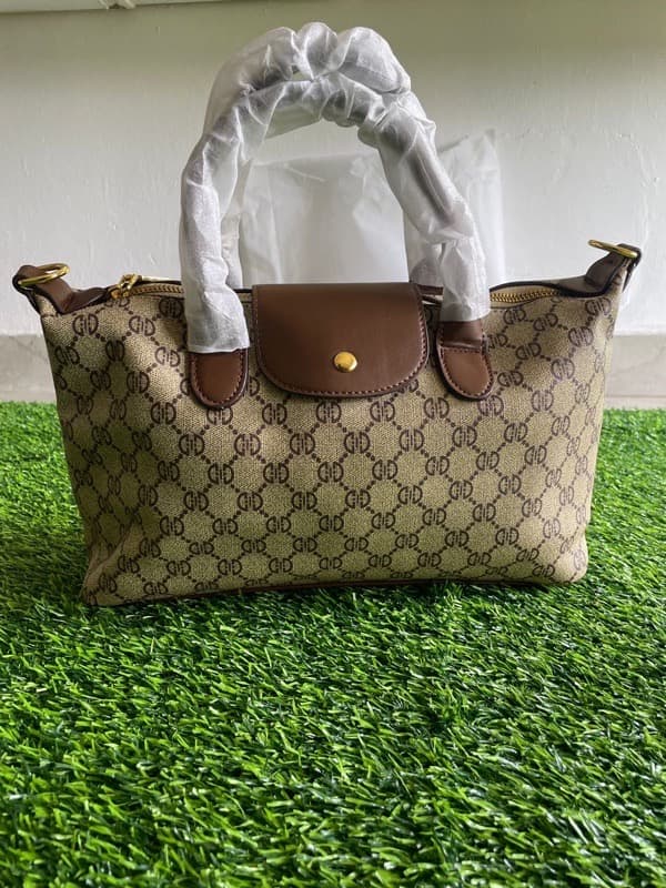 quality stock bag