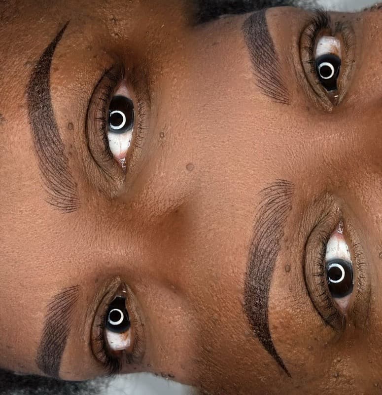Microblading