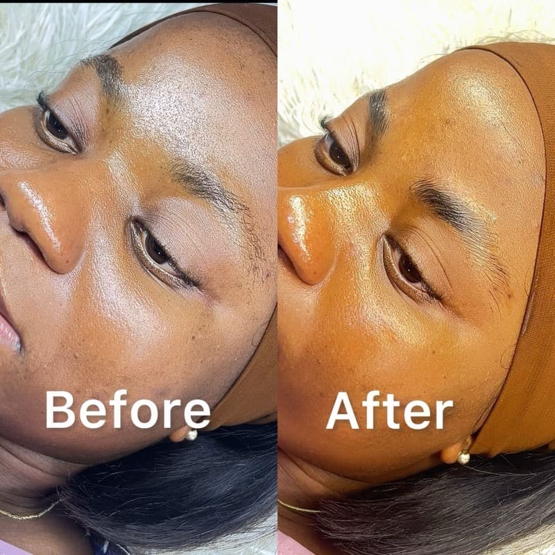 brow lamination