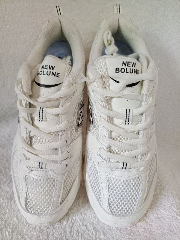 Sneaker - Size 40