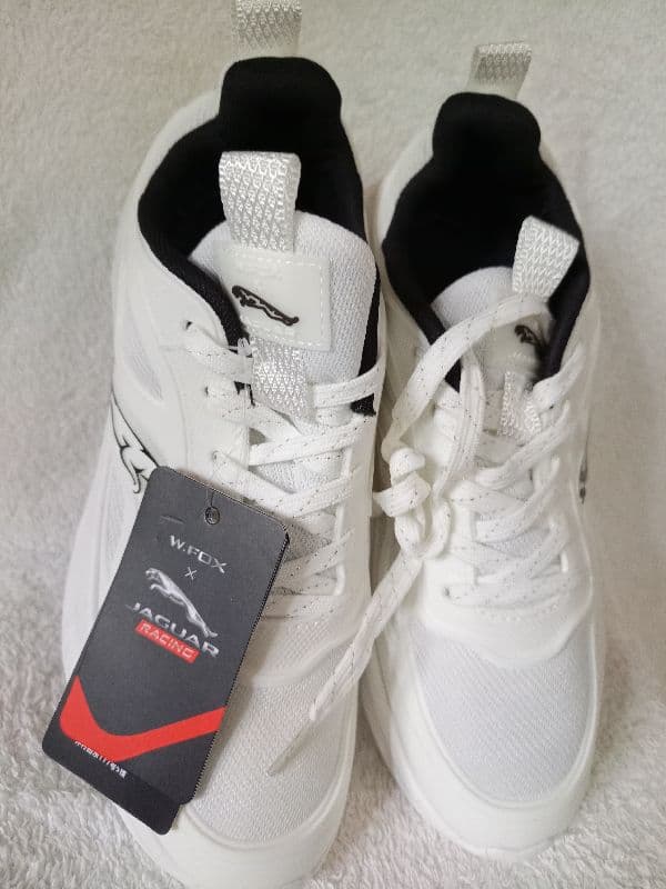 Sneaker - Size 44