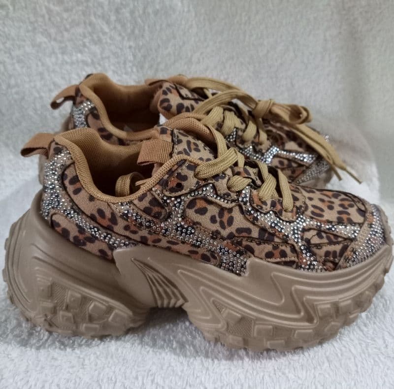 Sneaker Ladies - Size 37