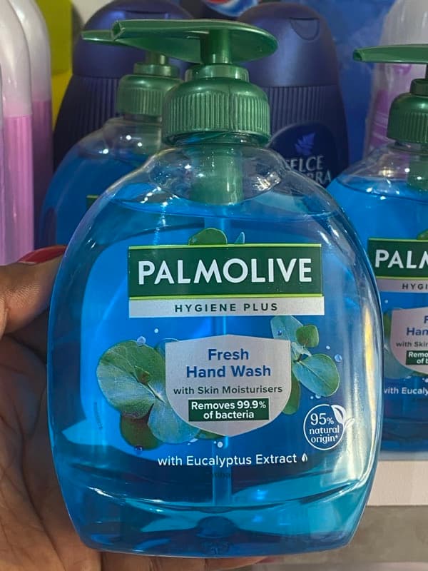 Palmolive Handwash