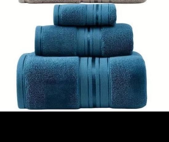 towel set