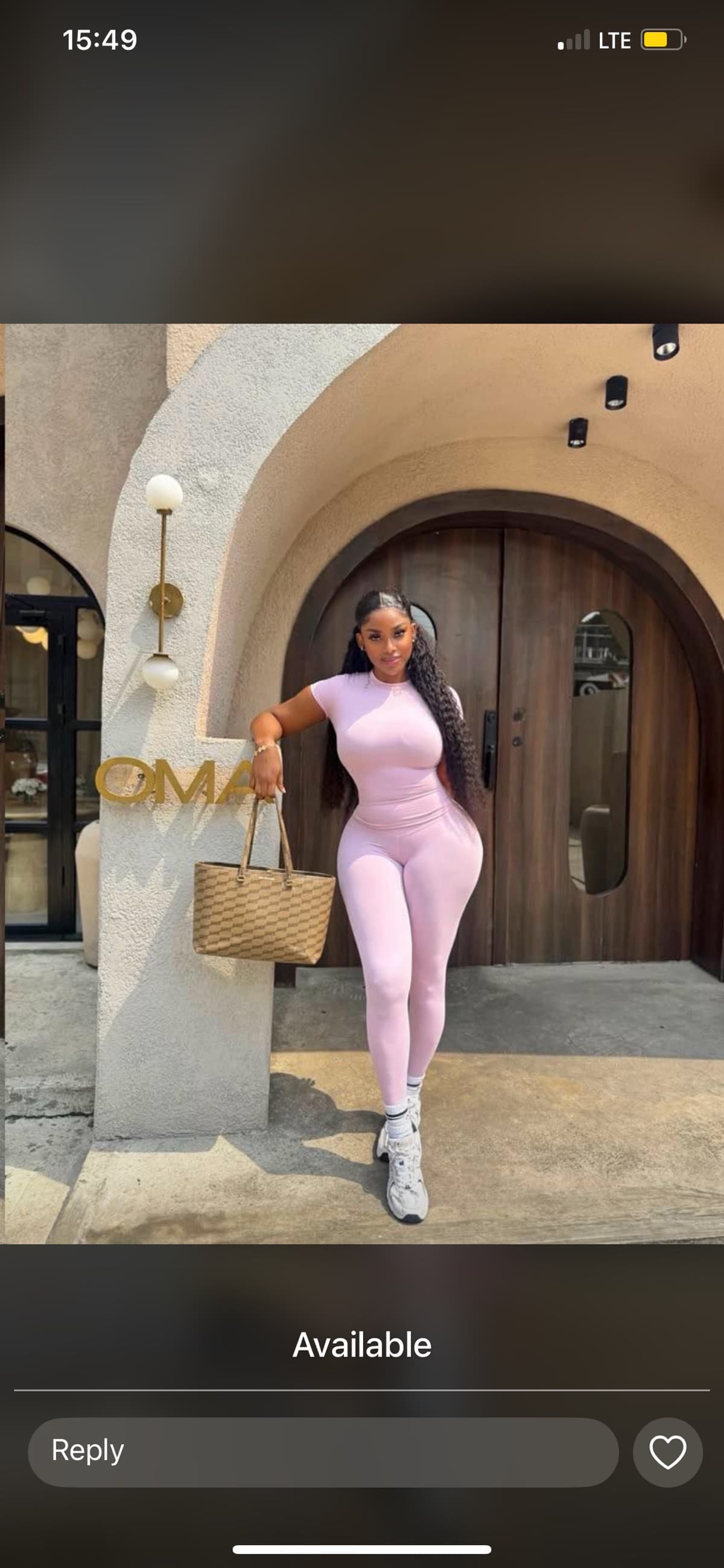 seamless 2piece