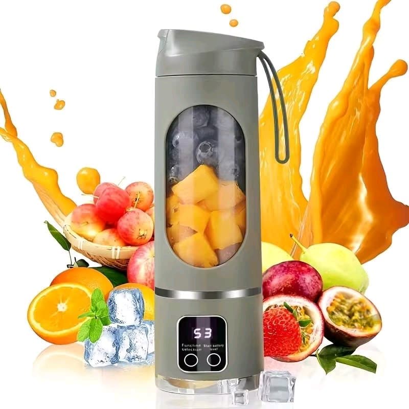 SMOOTHIE MAKER