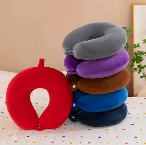 Neck pillow
