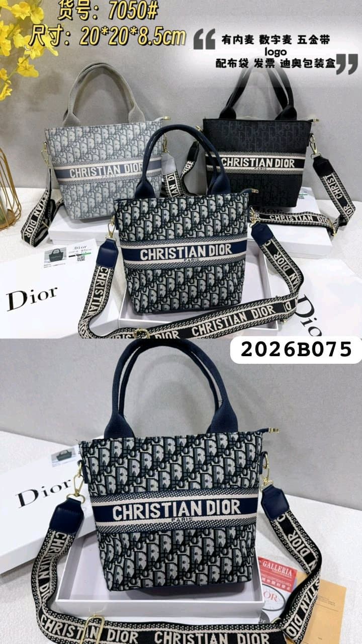 Designer Bag