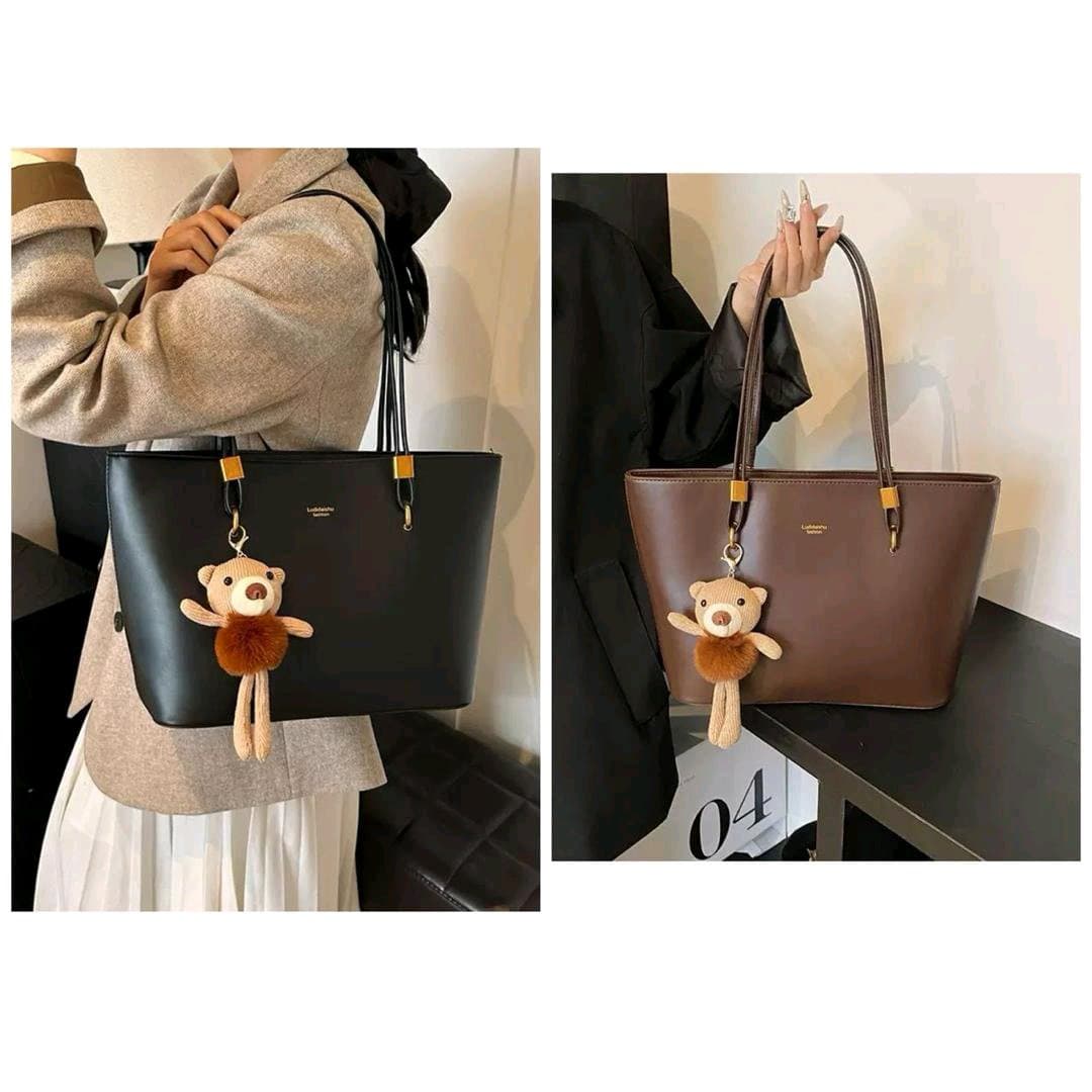 Ladies spacious bag