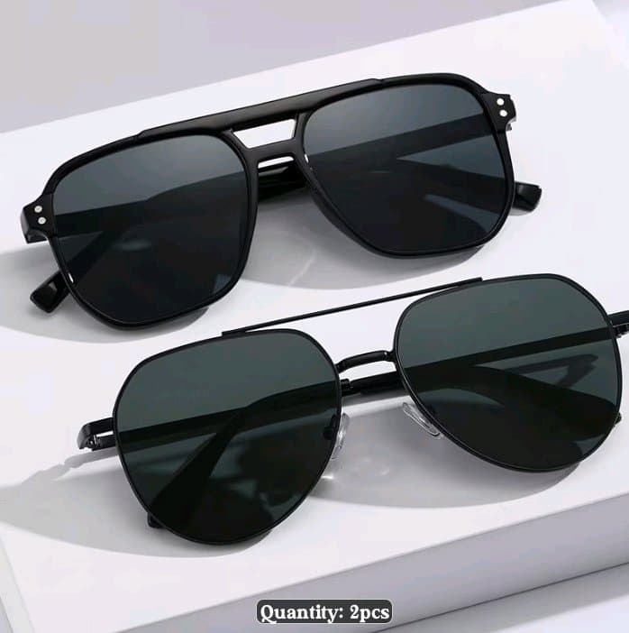 men's shades