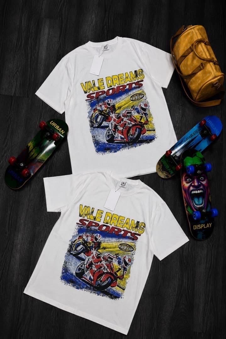 Stock Designer Top