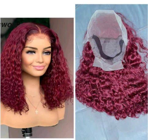 Frontal water curs Available in 14 to 16 inches