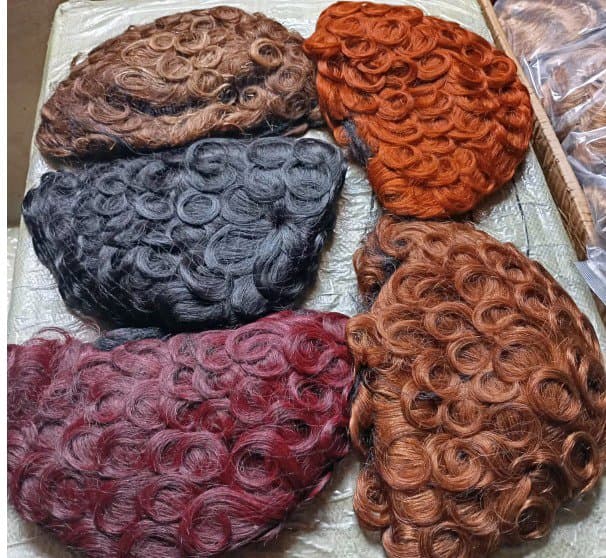 Chioma wig
