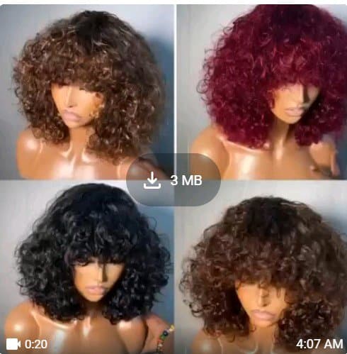 Celebrity fringe