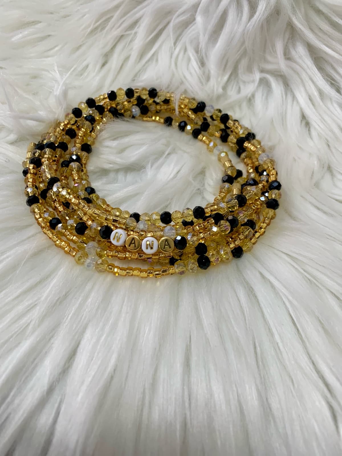 Waistbeads