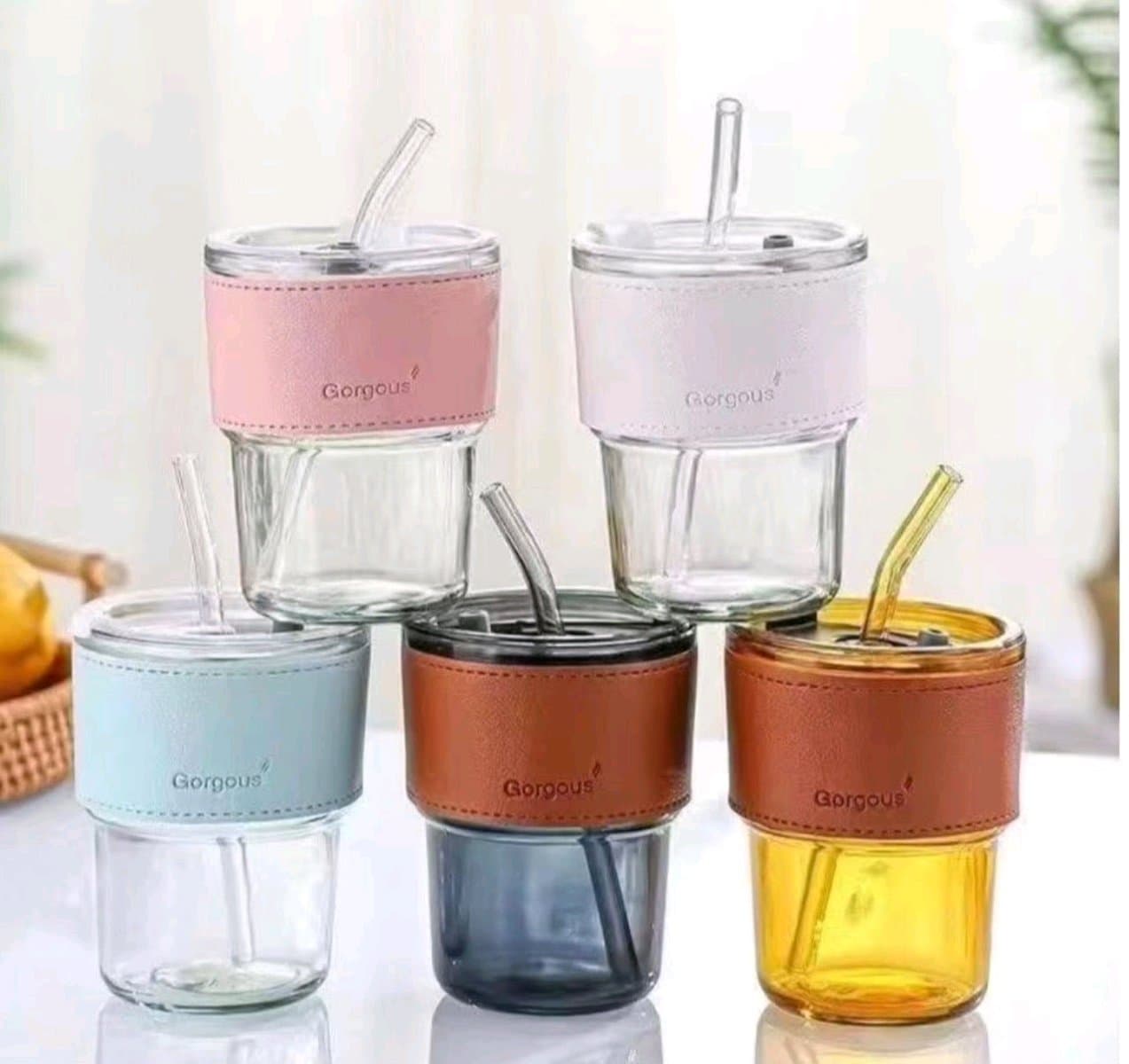 Gorgous Cup