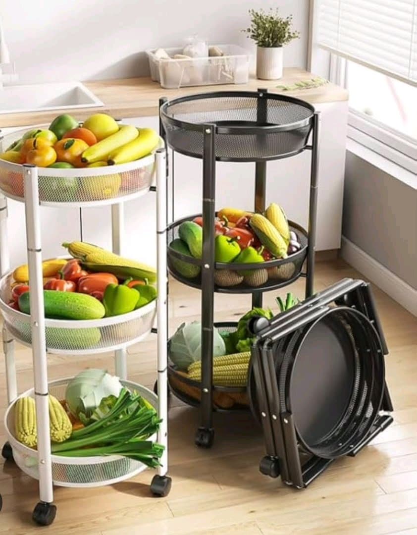 Storage Rack