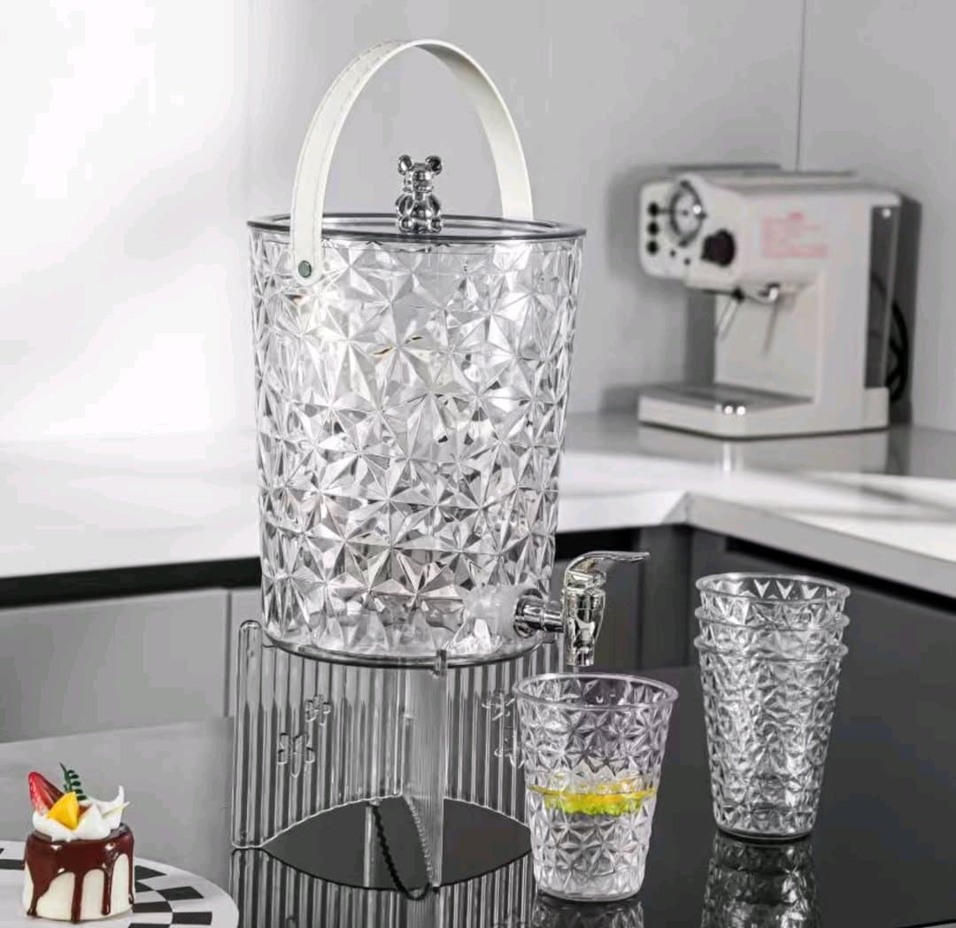 Juice Dispenser