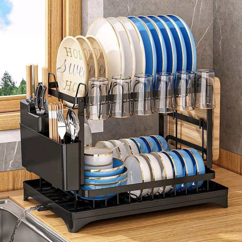Dish Rack